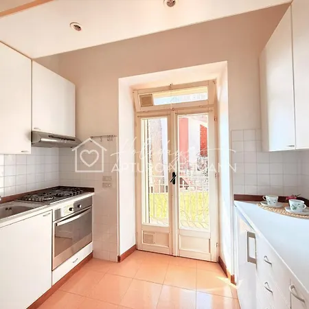 118 - Appartamento Trilo Al Piano Terra In Centro A Numana, Con Aria Condizionata - - Spiaggia White Beach Club Omaggio Dal Lun Al Ven Fino Al 08-08 Solo Per Prenotazioni Dal 27 Luglio Апартаменты